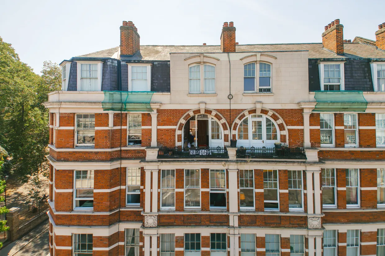 Holloway Road, London, N7 photo 19