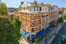 Holloway Road, London, N7 photo 21