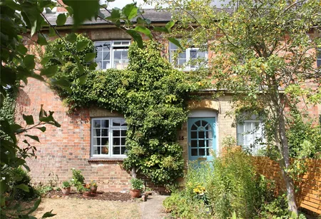 Tyrells End, Eversholt, MK17