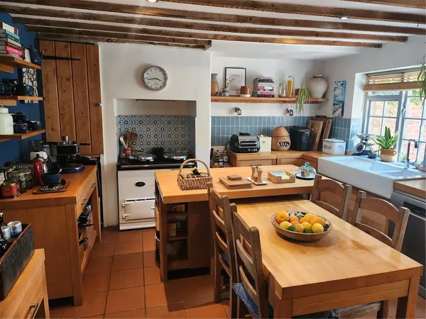 Tyrells End, Eversholt, MK17 photo 4