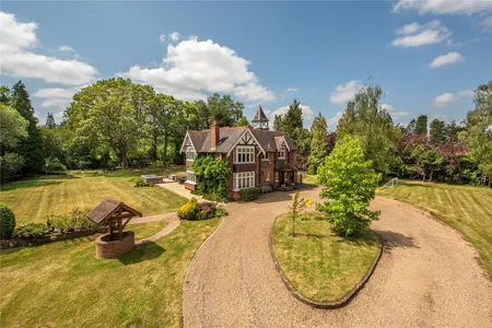Partridge Lane, Rusper, RH12