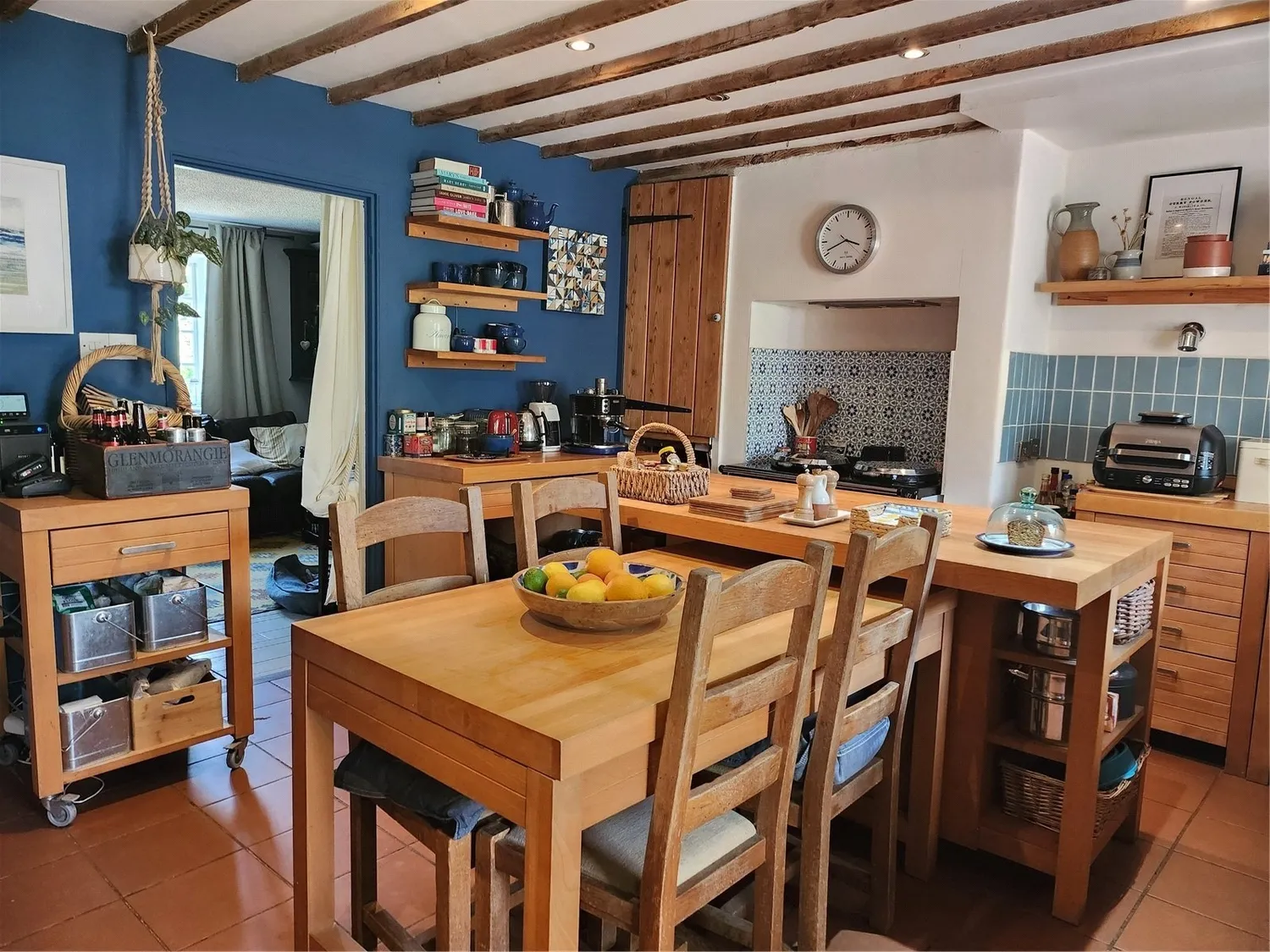 Tyrells End, Eversholt, MK17 photo 5