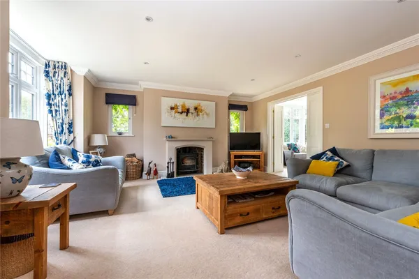 Partridge Lane, Rusper, RH12 photo 3