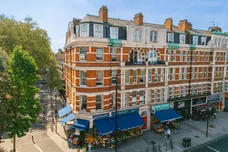 Holloway Road, London, N7 photo 29
