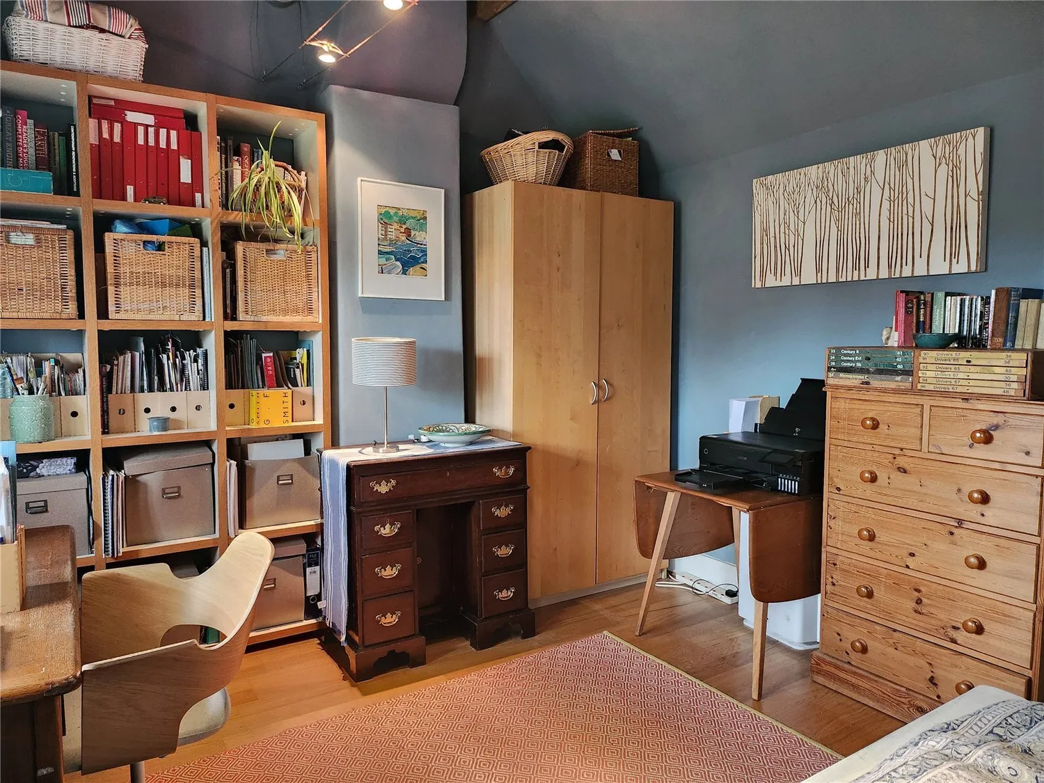 Tyrells End, Eversholt, MK17 photo 10