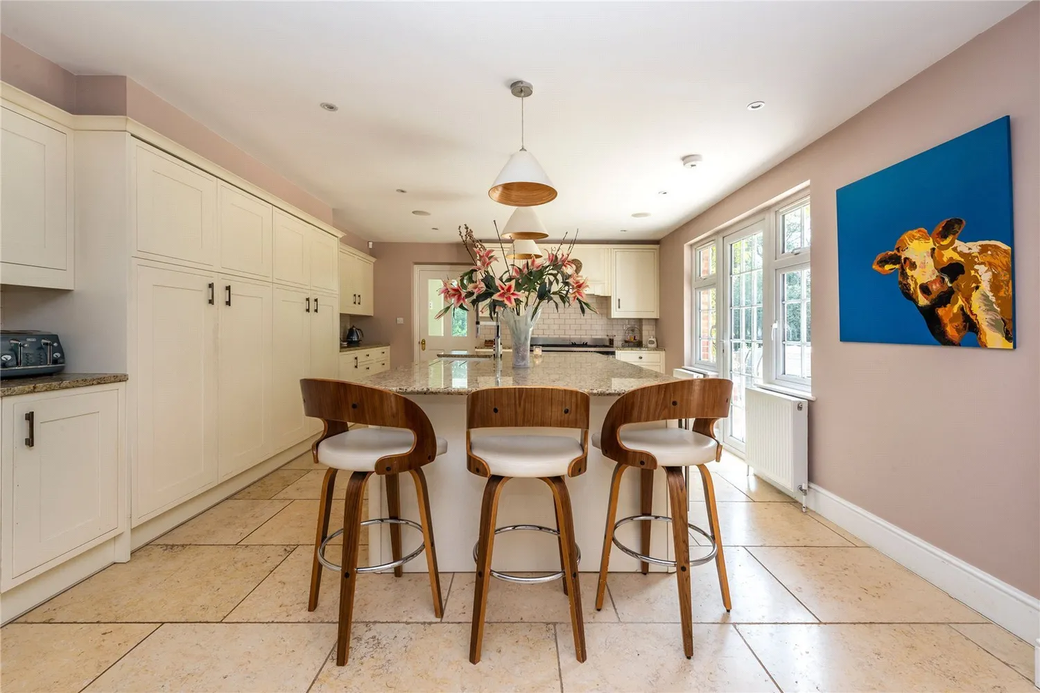 Partridge Lane, Rusper, RH12 photo 8