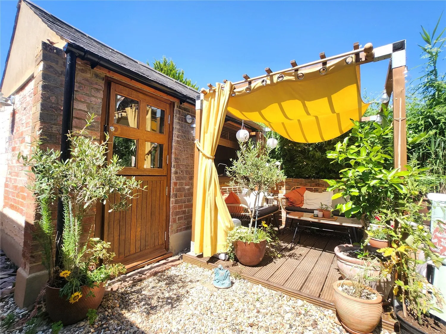 Tyrells End, Eversholt, MK17 photo 12
