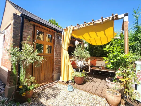 Tyrells End, Eversholt, MK17 photo 12