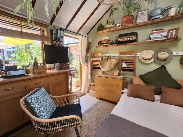 Tyrells End, Eversholt, MK17 photo 15