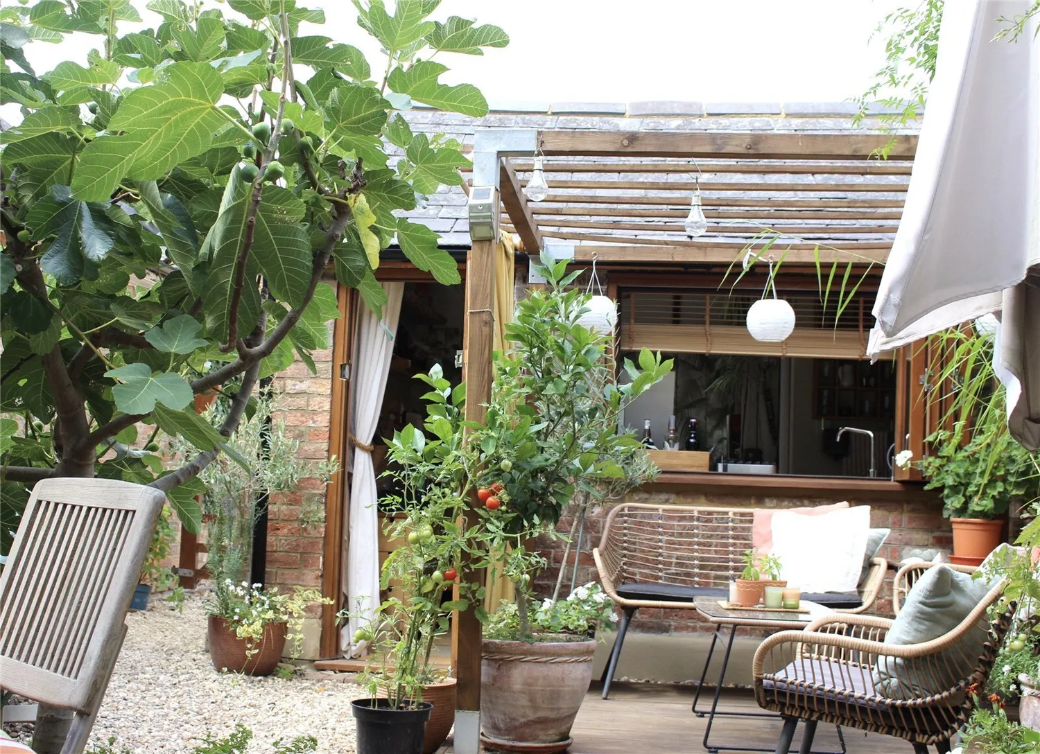 Tyrells End, Eversholt, MK17 photo 17
