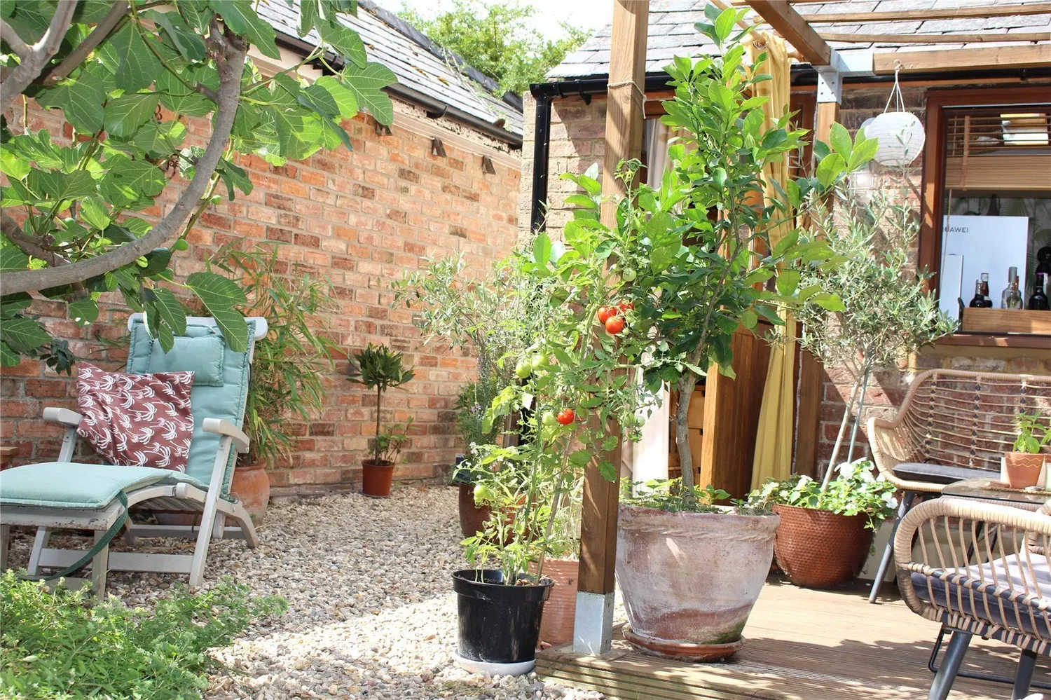 Tyrells End, Eversholt, MK17 photo 21