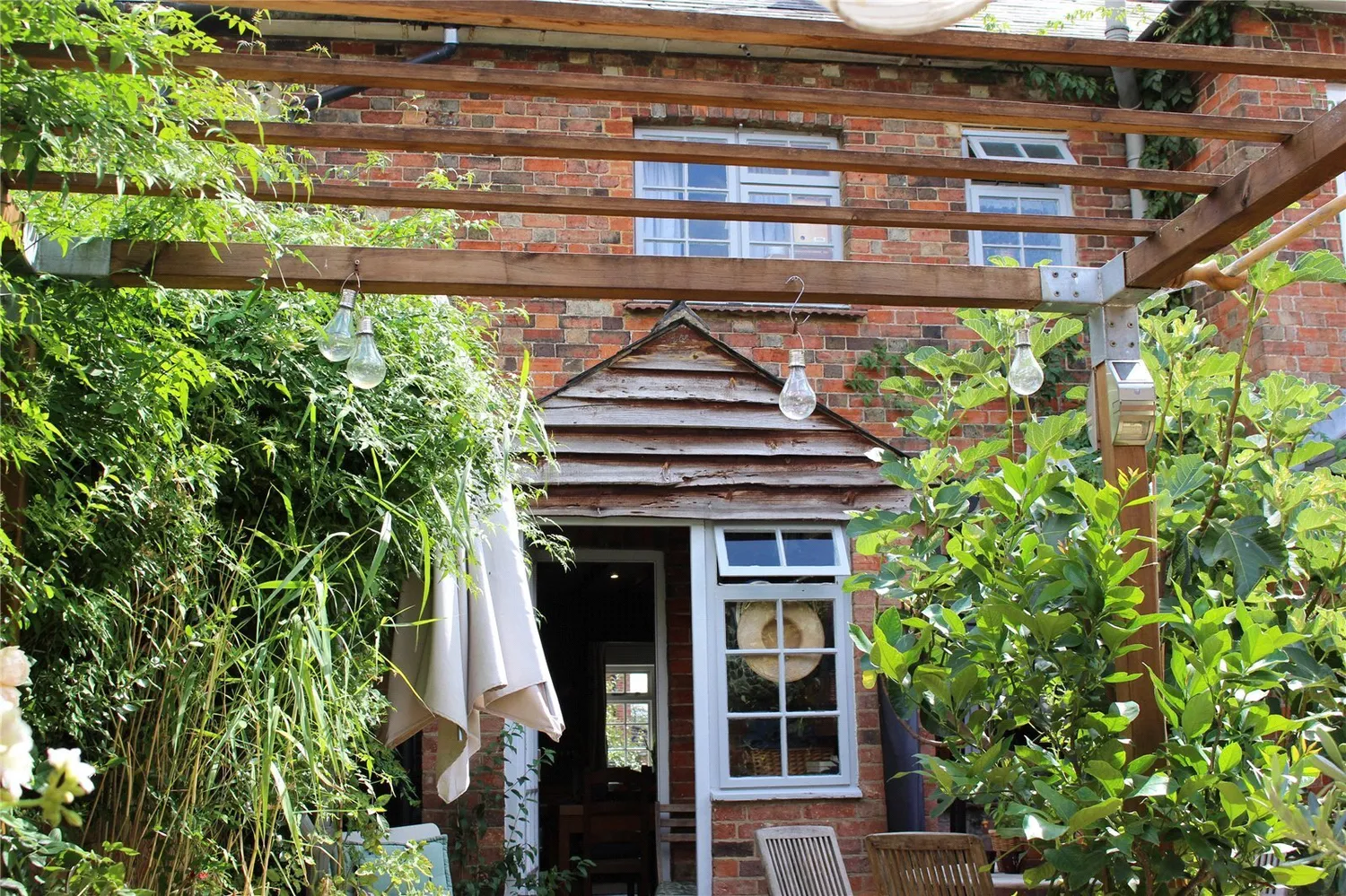 Tyrells End, Eversholt, MK17 photo 23