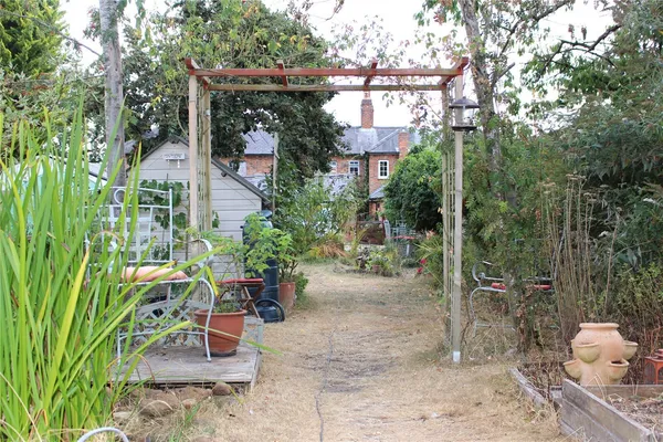Tyrells End, Eversholt, MK17 photo 24