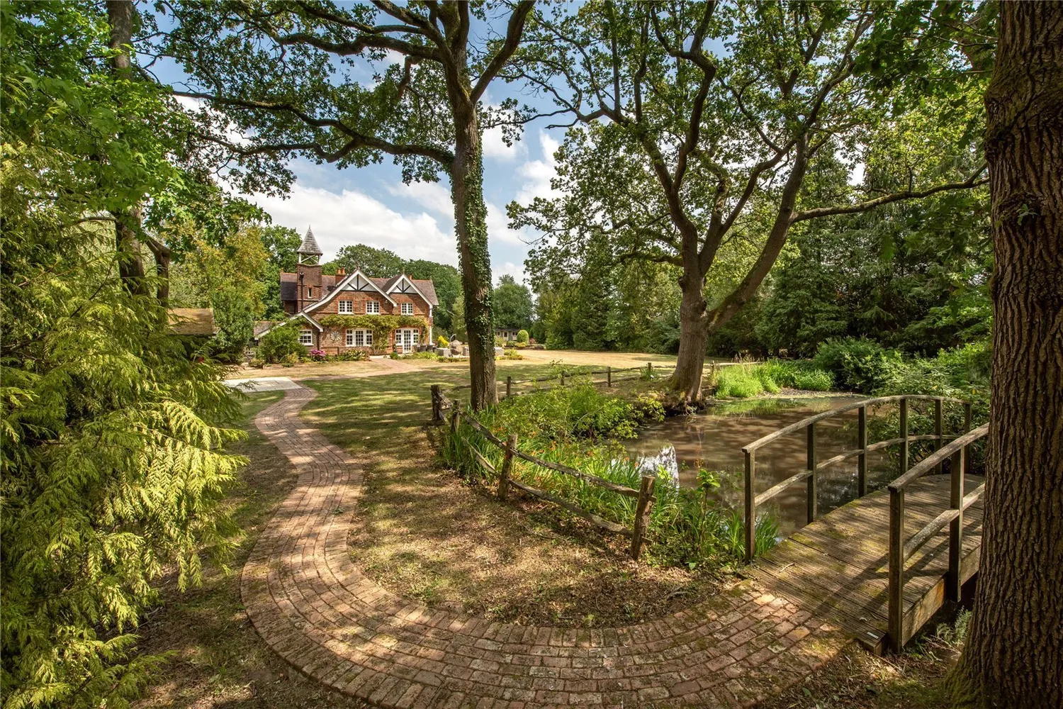 Partridge Lane, Rusper, RH12 photo 21