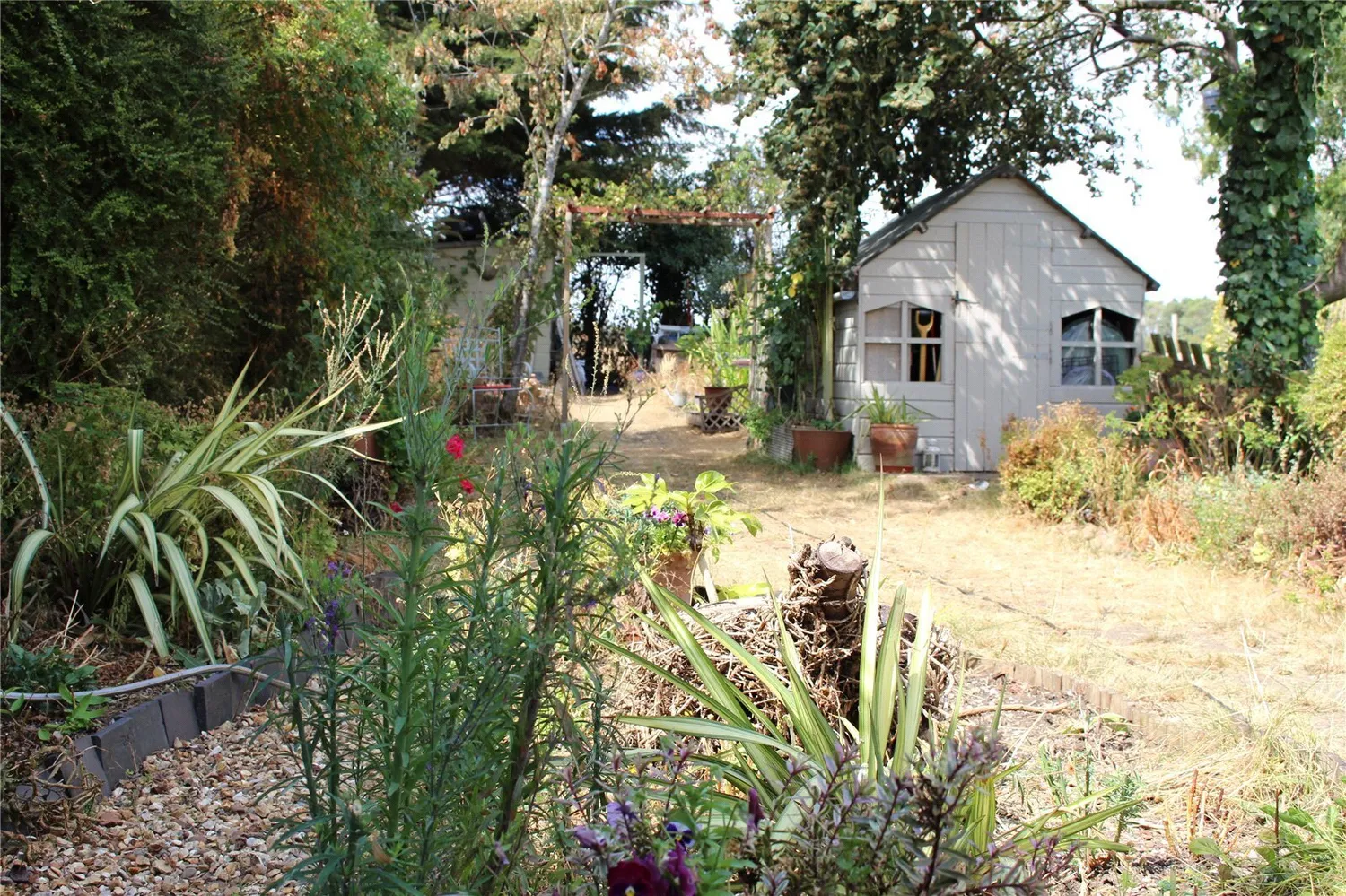 Tyrells End, Eversholt, MK17 photo 25