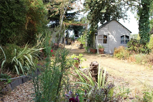 Tyrells End, Eversholt, MK17 photo 25