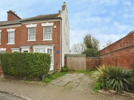 Craven Street, COVENTRY photo
