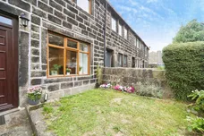 Shaw Lane, Oxenhope, Keighley