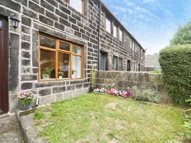Shaw Lane, Oxenhope, Keighley thumb 2