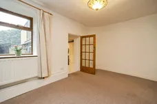 Shaw Lane, Oxenhope, Keighley