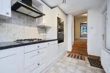 Shaw Lane, Oxenhope, Keighley