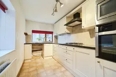 Shaw Lane, Oxenhope, Keighley