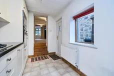 Shaw Lane, Oxenhope, Keighley
