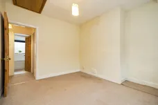 Shaw Lane, Oxenhope, Keighley