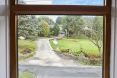 Shaw Lane, Oxenhope, Keighley