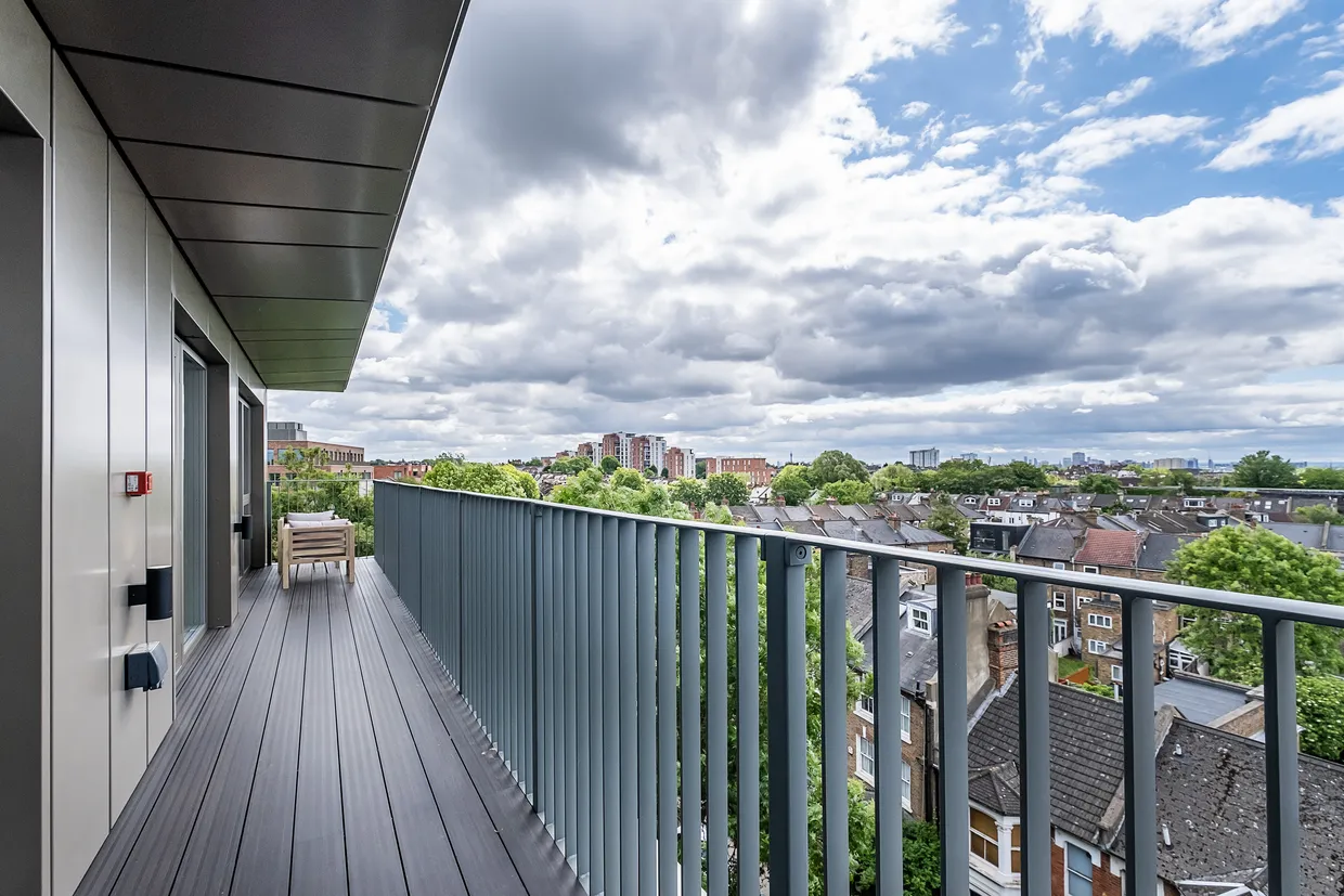 Maygrove Road, London, NW6 photo 1