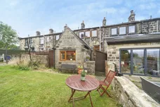Shaw Lane, Oxenhope, Keighley