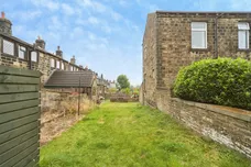 Shaw Lane, Oxenhope, Keighley