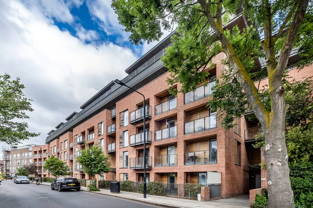 Maygrove Road, London, NW6 photo 3