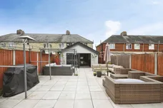 Ramsey Road, Halstead