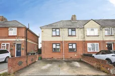 Ramsey Road, Halstead
