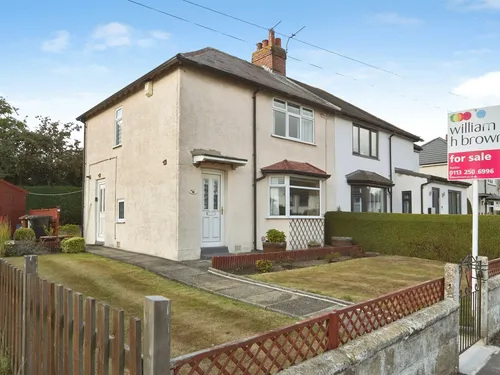 Hawthorn Avenue, Yeadon, Leedsphoto