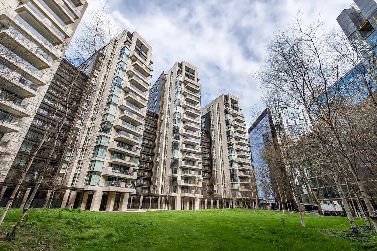 North Wharf Road, London, W2 photo 1