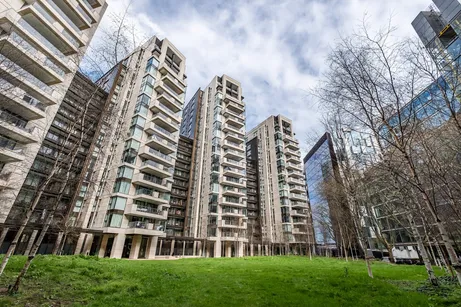 North Wharf Road, London, W2