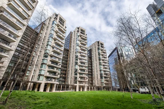North Wharf Road, London, W2