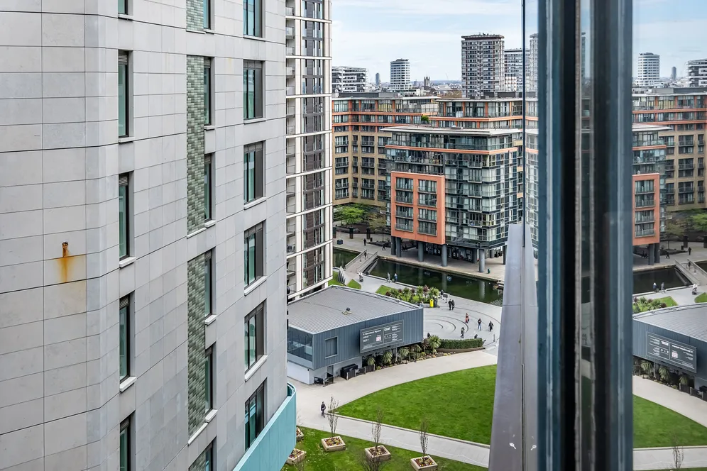 North Wharf Road, London, W2 photo 5