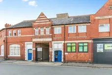 Windmill Road, Rushden