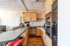Windmill Road, Rushden