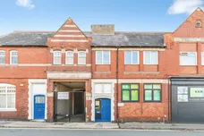 Windmill Road, Rushden