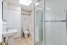 Windmill Road, Rushden