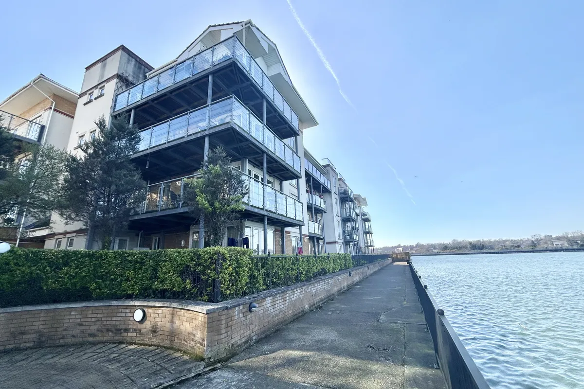 Hawkswood Road, Bitterne, Southampton