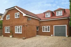 High Road, Wormley, Broxbourne