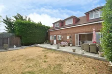 High Road, Wormley, Broxbourne