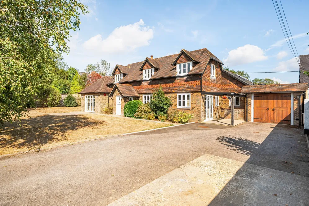 Cowfold Road, Bolney, RH17 photo 21