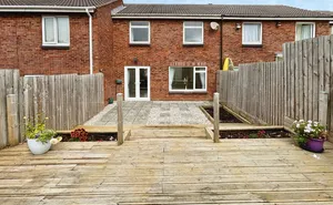 Lower Park Drive, Plymouth, Devon, PL9 photo