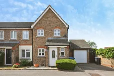 Rushton Grove, Harlow